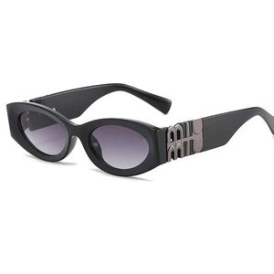 Солнцезащитные очки мм, винтажные треугольные женские солнцезащитные очки «кошачий глаз», индивидуальные линзы из смолы, очки для путешествий, милые очки в маленькой оправе для девочек, L2403