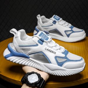 Skor 2023 Sandal Men Summer Designer skor non slip sneaker casual sport andas utomhus strand sandaler manliga sandalier