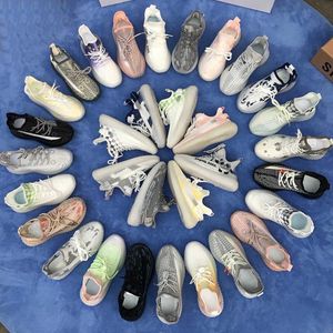 HBP Non-Brand free sample second hand casual sport running sneakers used surplus stock lots clearance shoes stock shoe orginal cheap wholesale