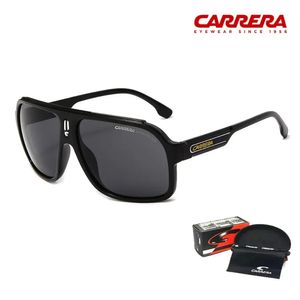 CA 1030 Sonnenbrille der neueste Trendsetter 20mm 60mm 130mm 240315