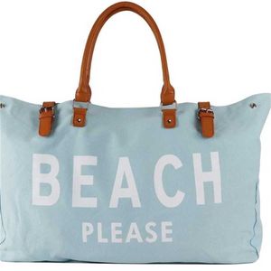 Сумки на ремне с буквенным принтом Дизайнерские сумки One Beach Tote Bag Женская сумка Модная тенденция Покупки на открытом воздухе Женщины 240311