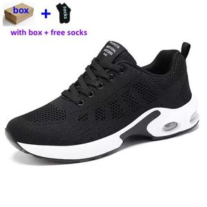 Shoes for Women Hiking Designer Trainers Female Sneakers Mountain Climbing Outdoor Hiking Shoes Lady Woman Sport Big Size Compeititive Price Factory Item 813 564