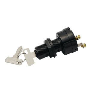 Acessórios interruptor de partida, para clube carro ds carrinho de golfe elétrico 1996up interruptor chave de ignição, 36 ou 48 volts, número da peça 101826201