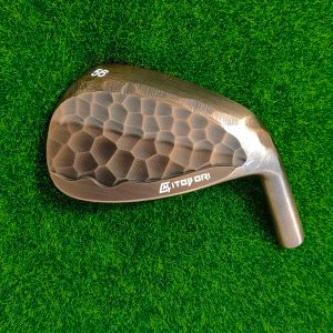 Kluby Itobori MTG CARVING GOLF CLINGES 48 50 52 54 56 58 60 stopni kliny piasku kluby golfowe Itobori Golf