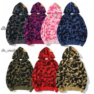 bape hoodie Shark Hoodie bapestar hoodie designer hoodies blakely hoodie mens hoodie designer Mens Hoodie Full Zip Up Shark Hoodies for Woma 173