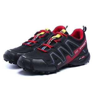 HBP Non-Brand Factory Großhandel Günstige Fashion Creek Schuhe Anti-Rutsch-Herren-Wanderschuhe Sir Running Sportschuhe Bequem