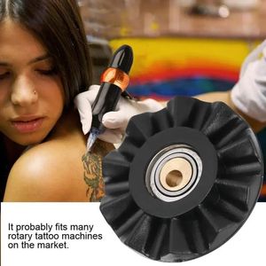 Legeringsersättning Rotary Tattoo Machine Cam Wheel Bearing Tattoo Accessory for Rotary Tattoo Machine