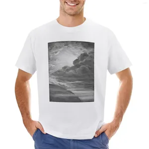 Regatas Masculinas A Criação Da Luz - Gustave Dore Camiseta Roupas Estéticas Camisetas Plus Size