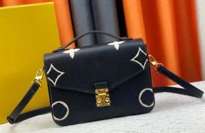 Totes 5A Designer body Totes Shoulder Purse Bag Luxury Handbags Women Brand Style Fashion Genuine Leather Handbag Bag