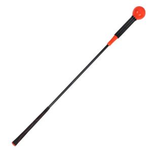 Aids Golf Telescopic Swing Rod Golf Stick Golf Practice Training Aid Swing Trainer For Tempo Grip Strength Speed Improved Indoor