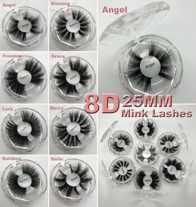 25mm lashes real mink lashes private label eyelashes 3d mink eyelashes mink eyelashes pcustom label9854871