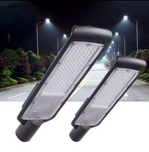 Waterproof IP65 30W50W Floodlights Led Light Street Lamp Outdoor Road Lamp Flood Garden Spot AC85265V1271993