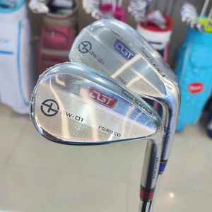 クラブは、硬いスチールシャフト、ゴルフクラブ、日本ロフト48 50 52 54 56 58 60 DERGEE SAND WEDGES GOLF CLUBS NEW、2023