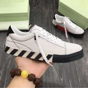 Designer Shoes fashion Vulcanized sneakers Arrows shoes Women Men Platform Canvas Trainer white Lace-up Low top Mint green Comfortable Chunky Sneaker Size 35-45