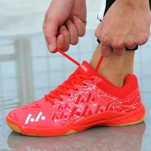 Badminton Sports Badminton Training Sneaker Frauen Tennisschuhe Leichte Runing Badminton Schuhe Chinesische Originalmarke bequeme Kinder Mädchen Mädchen