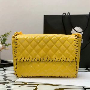 10A najwyższej jakości torebki na ramiona 29 cm luksusowe torby łańcucha torby designerskie torby kobieta moda torba crossbody torebki o dużej pojemności torebki z pudełkiem C021