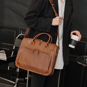 Homens de viagem bolsa de couro genuíno masculino maleta de negócios para portátil moda couro real bolsa de ombro designes meninos bolsa bolsas