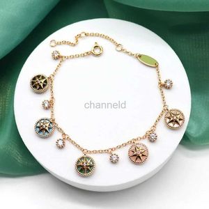 Bangle Korean Eight Arm Five Arm Multilayer Women Mash