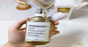 Senaste parfym högsta kvalitet kvinnlig manlig parfym under citronträdet 100 ml Eau de toalettflaska med långvarig charmig SM2923346