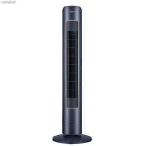 Wentylatory elektryczne 42 Smart Tower wentylator z Wi-Fi Blue Cooling Appliances | USA | NEWC24319