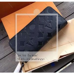 Lvse Bag Wallet Wallet Women Womet Lady Long Wallet Leather Lousis Vouton Bag Card Card Card Card Bage Bag Louies Bag 594