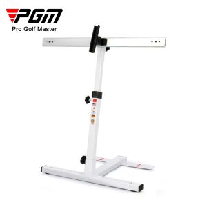 Aiuta PGM Golf Putting Trainer Attrezzatura didattica Putting Trainer Posture Corrector JZQ009