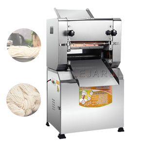 Automatic Electric Flour Dough Kneading Fresh Noodle Press Dough Pizza Press Machine