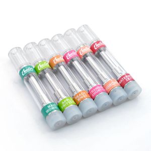 1,0 ml J Eeter Sok Sok Premium Wkład 510 Nić Atomizer Pusta waporyzator zbiornika Pen Ceramiczna Cewka Grube wózki olejowe z opakowaniem