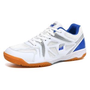 Stövlar Nya bordtennisskor män kvinnor stor storlek 3645 professionella unisex damer ping pong tennis sneakers badminton volleybollskor