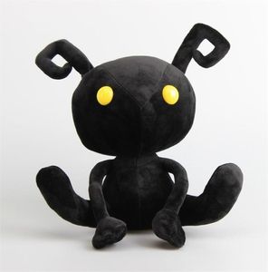 PREMOTIONAL Kingdom Hearts Shadow Heartless Ant Soft Plush Toy Doll fyllda djur 12quot 30 cm 2202178701684