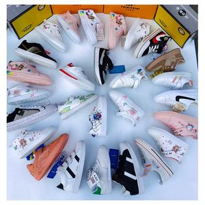 HBP Non-Brand C1543-6 Hot sale Best Quality Kids Sport Shoes For Girls Sneakers Students Breathable Children Shoes Boys Sneakers for kids