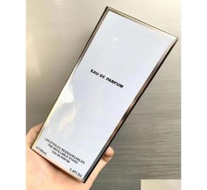 Araba DVR Katı Parfüm Premierlash Marka Kadınlar Başına 100ml Eau de Parfum Sprey Uzun Süreli Koku Koku Melek Frangance EDP Lady Girl6921913