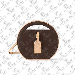 M47117 내 주위의 가방 가방 핸드백 토트 어깨 가방 크로스 바디 여성 패션 캐주얼 럭셔리 디자이너 최고 품질의 빠른 배송