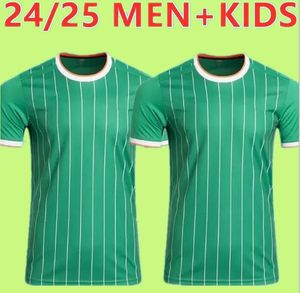 Celts 23 24 Kyogo Football Shirt FC 2023 2024 European Men Kids Koszulki piłkarskie Celtic Daizen Reo McGregor 120 lat Hoops Anniversary Irish Origins Special 999