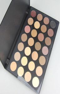 1pcslot Pro 28 color Matte Eyeshadow Palette Eye Shadow Makeup Eyeshadow suite Easy to Wear 68370327