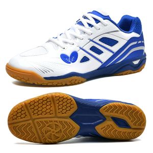 Badminton 2022 Neue professionelle Tischtennis Schuhe für Männer und Frauen Badminton Wettbewerb Tennis Training Sneakers Sports Schuhe 3645