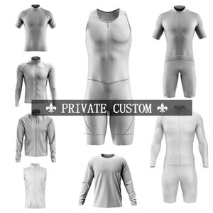 Maillot Men Customized Bike Cycling Jersey Made Triathlon Skating Suit Clothing Skinsuit Swim Run Jumpsuit Summer Winter Custom 240313