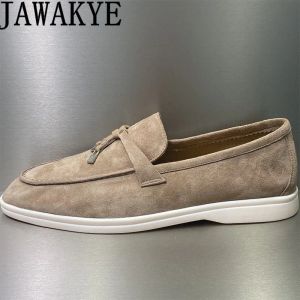 Лоферы Unisex Kid Lode Locke Loafers повседневная деловая обувь для мужчин Женщины настоящая кожа