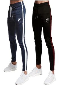 Men039S Pant Alphalete Spring Herfst Sports Schools joggar jogging shorts broek sportkläder de högkvalitativa kroppsbyggande1788053