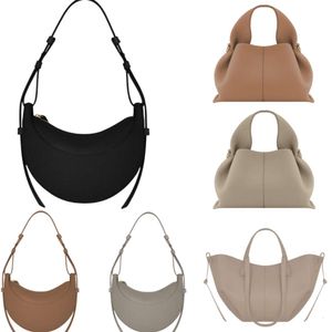Polen Bag Tote Bag Designer Bag Luxury Bag Handbag Shoulder Bag Wallet Purses Messenger Bag Genuine Lady Designer Handbag Fashion Woman Bag Highest Quality Nice Gift
