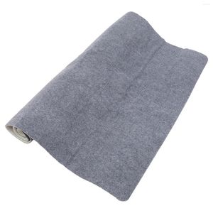 Carpets Office Chair Cushion Waterproof And Non-slip Foot Pad Gaming Mat For Hardwood Floors