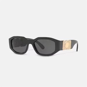 Occhiali da sole da donna firmati biggie moda estiva nuovi con scatola occhiali da sole della migliore qualità per uomo occhiali protettivi full frame da spiaggia guida fa069 C4