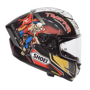 Capacete de rosto cheio shoei x14 x-catorze x-spirit hickman, viseira anti-neblina, carro de equitação, motocross, corrida, capacete de motocicleta