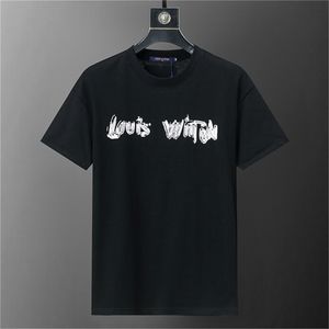 Haikyuu t shirt 2024 herr kvinnor designers t skjortor lösa tees mode märken toppar mans casual skjorta lyxiga kläder street polos shorts hylsa kläder sommar w6