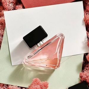 Kvinnliga doft paradoxe intensiv parfyminfusion d'amande rose mandarine d'iris de cedre lady eau de parfum förångare spray 100 ml långvarig köln