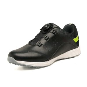 Scarpe da golf da golf da golf maschile antoglioni impermeabili scarpe da golf traspirante scarpe sportive premium da uomo 3946 taglie