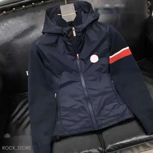 MONCLAIR MONCLAIR 디자이너 코트 윈드 브레이커 후드 맨 탑 아웃웨어 재킷 MONCLAIRJACKE MONCLAIRJACKE 780