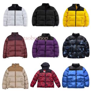 2024 Mens Stylist Coat Parka Winter Jacket Fashion Overcoat Men Women fashion Down Jacket Womens Outerwear Causal Streetwear Hip Hop Size S-4XL JK005