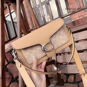 أعلى الجودة من Luxurys Designer Tabby Bags Women Fashion Counter Counter Facs Leather Baguette Envelope Crossbody Purs