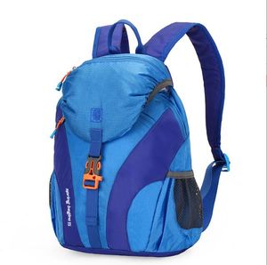 Hohe Qualität Nylon Wasserdichte Reise Rucksäcke Männer Klettern Reisetaschen Wandern Rucksack Outdoor Sport Schule Tasche Männer Frauen rucksack